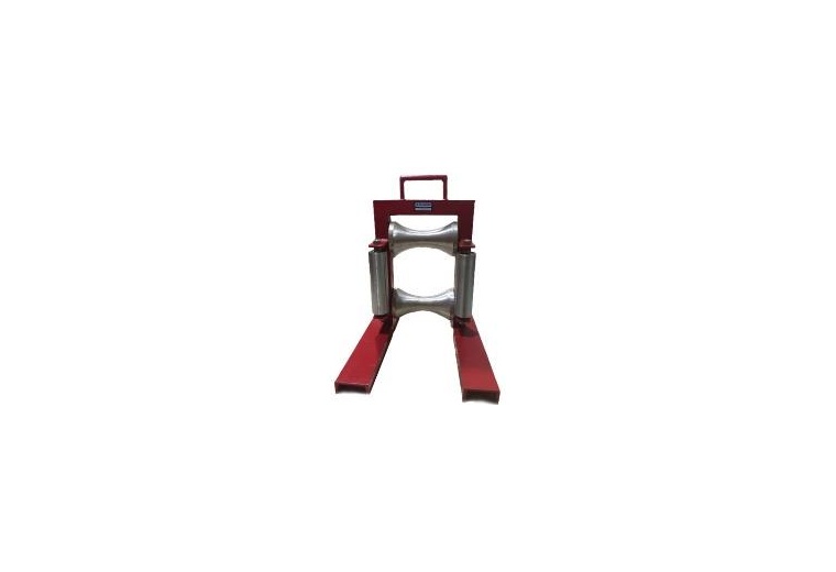 BGR Cable Roller — for cable laying