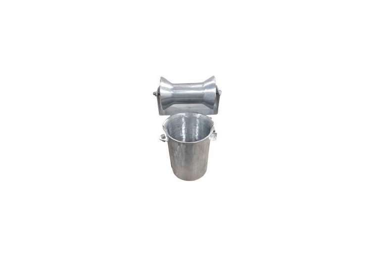 BMR Cable Roller — for cable laying