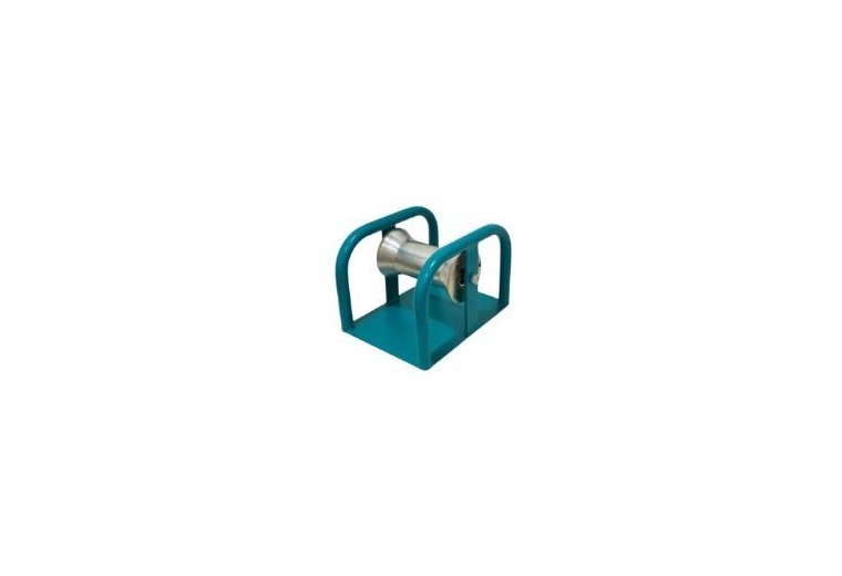 BPSR Cable Roller — for cable laying