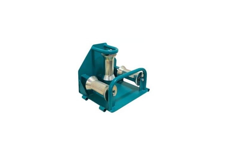 BPTCR Cable Roller — for cable laying