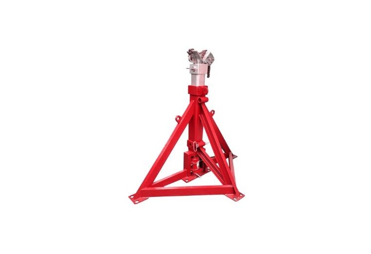 Cable Drum Lifting Jacks