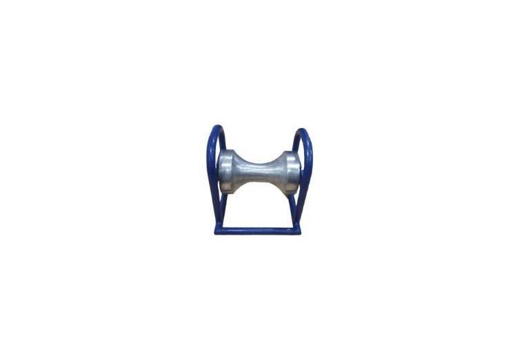 HSSR Cable Roller — for cable laying