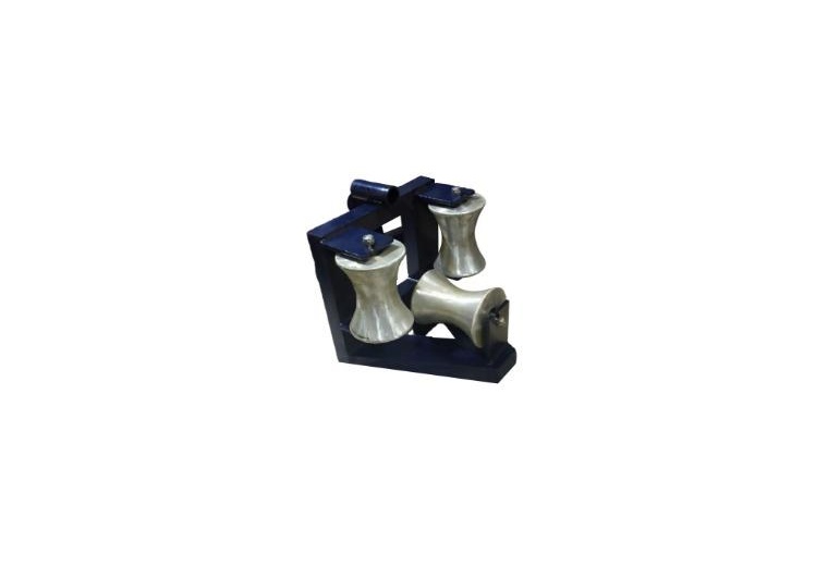 HSTCR Cable Roller — for cable laying