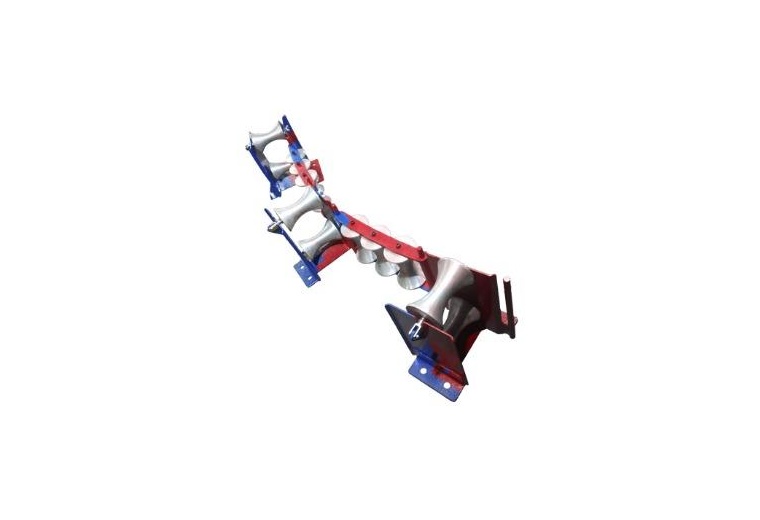 HVR Cable Roller — for cable laying