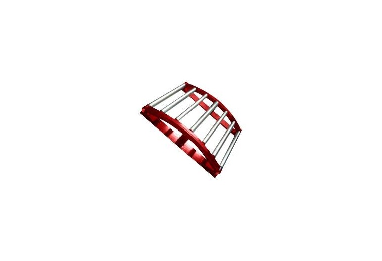 KR Cable Roller — for cable laying