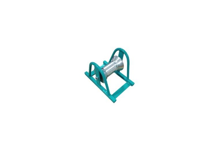 LDSR Cable Roller — for cable laying