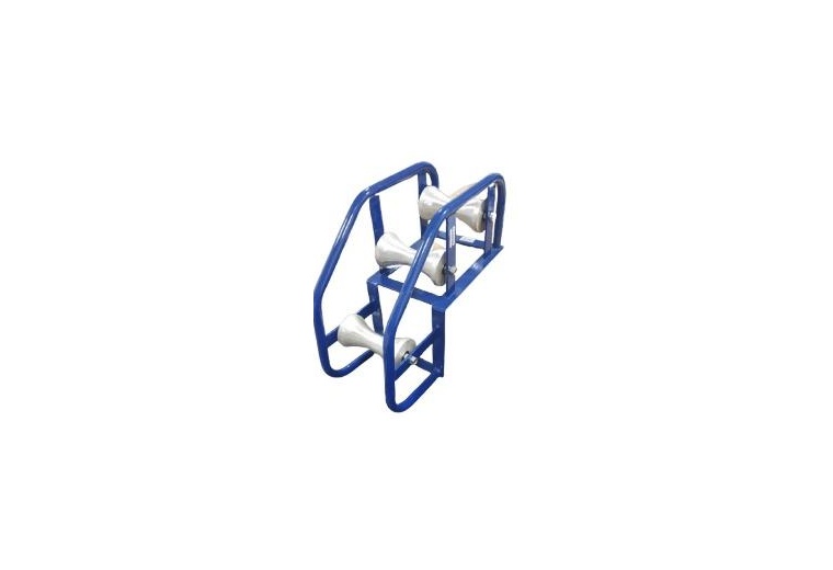 MHR Cable Roller — for cable laying