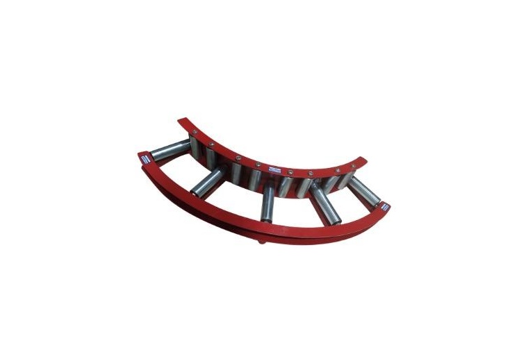 RCR Cable Roller — for cable laying