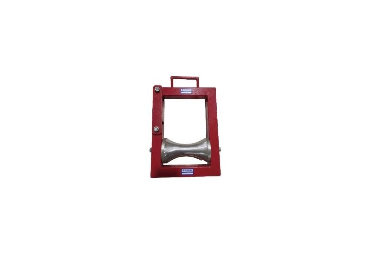 SR Cable Roller — for cable laying