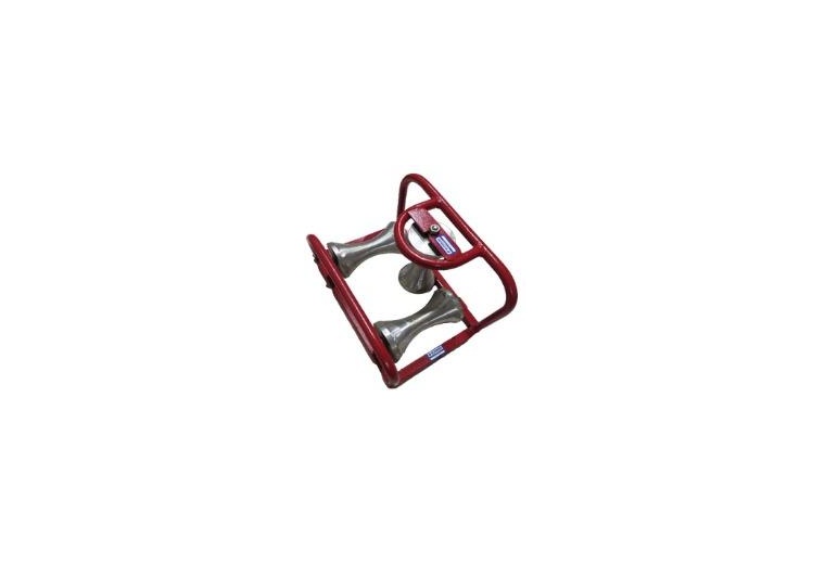TCR Cable Roller — for cable laying