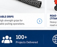 Cable Grips