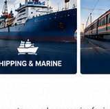 Shipping & Marine