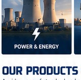 Power & Energy