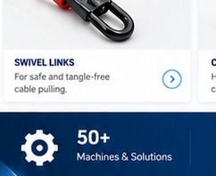 Swivel Links